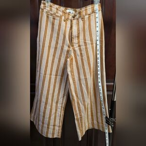 Madewell Emmett Wide-leg Pants